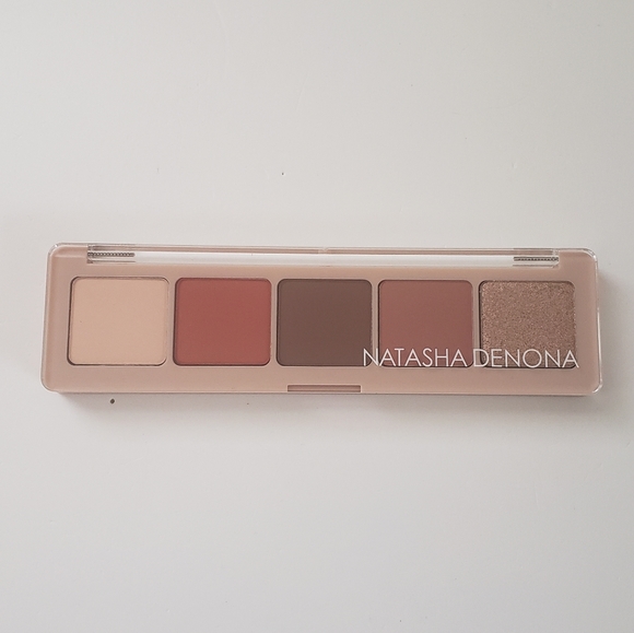 Natasha Denona Peak Eyeshadow Palette - Picture 1 of 5
